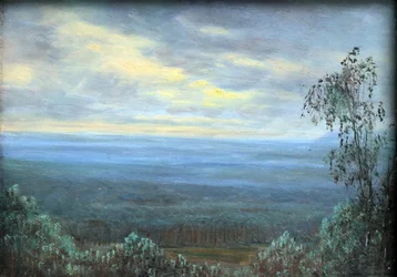 Morgondimma
